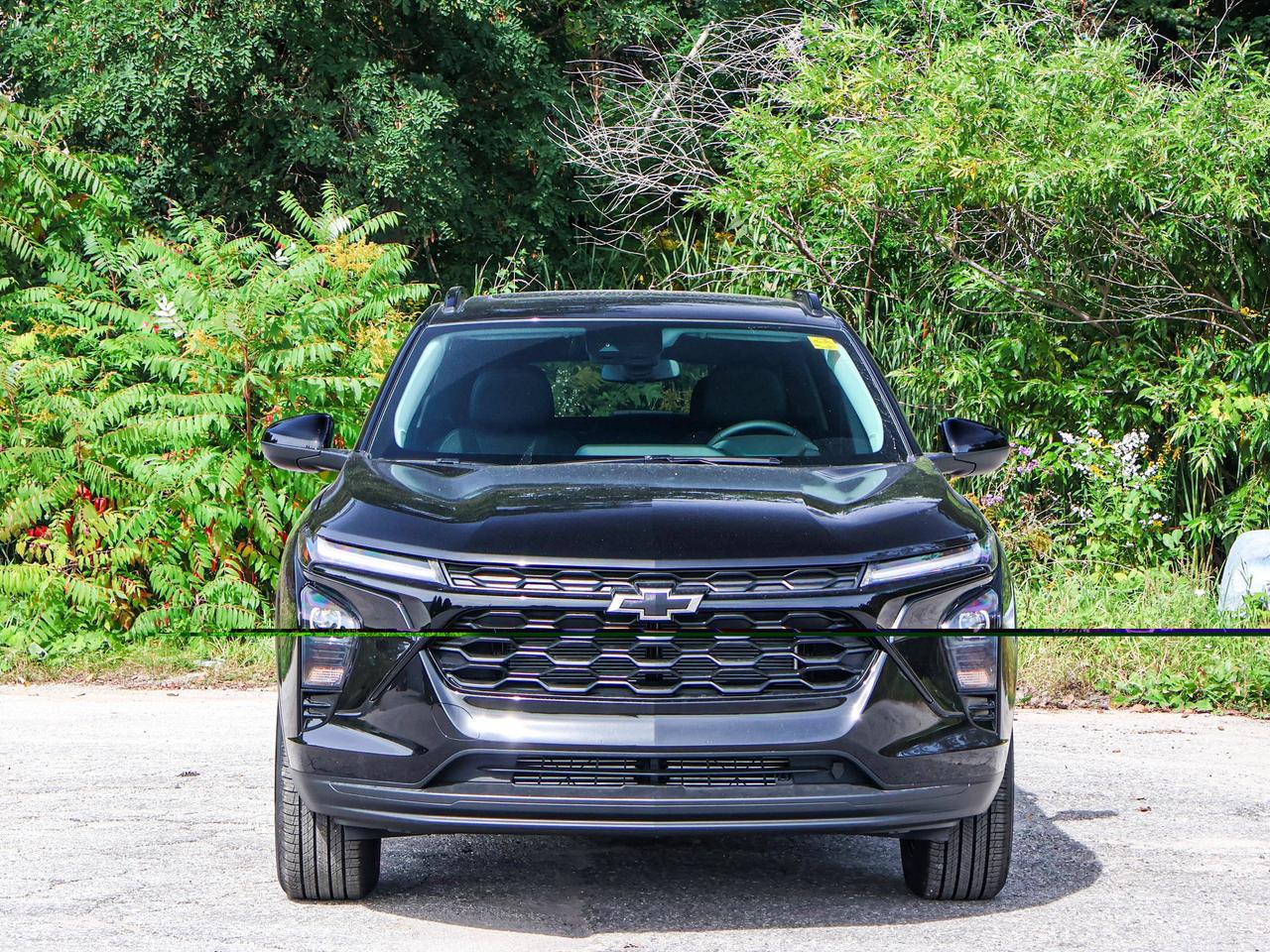 2026 Chevrolet Trax LT Photo
