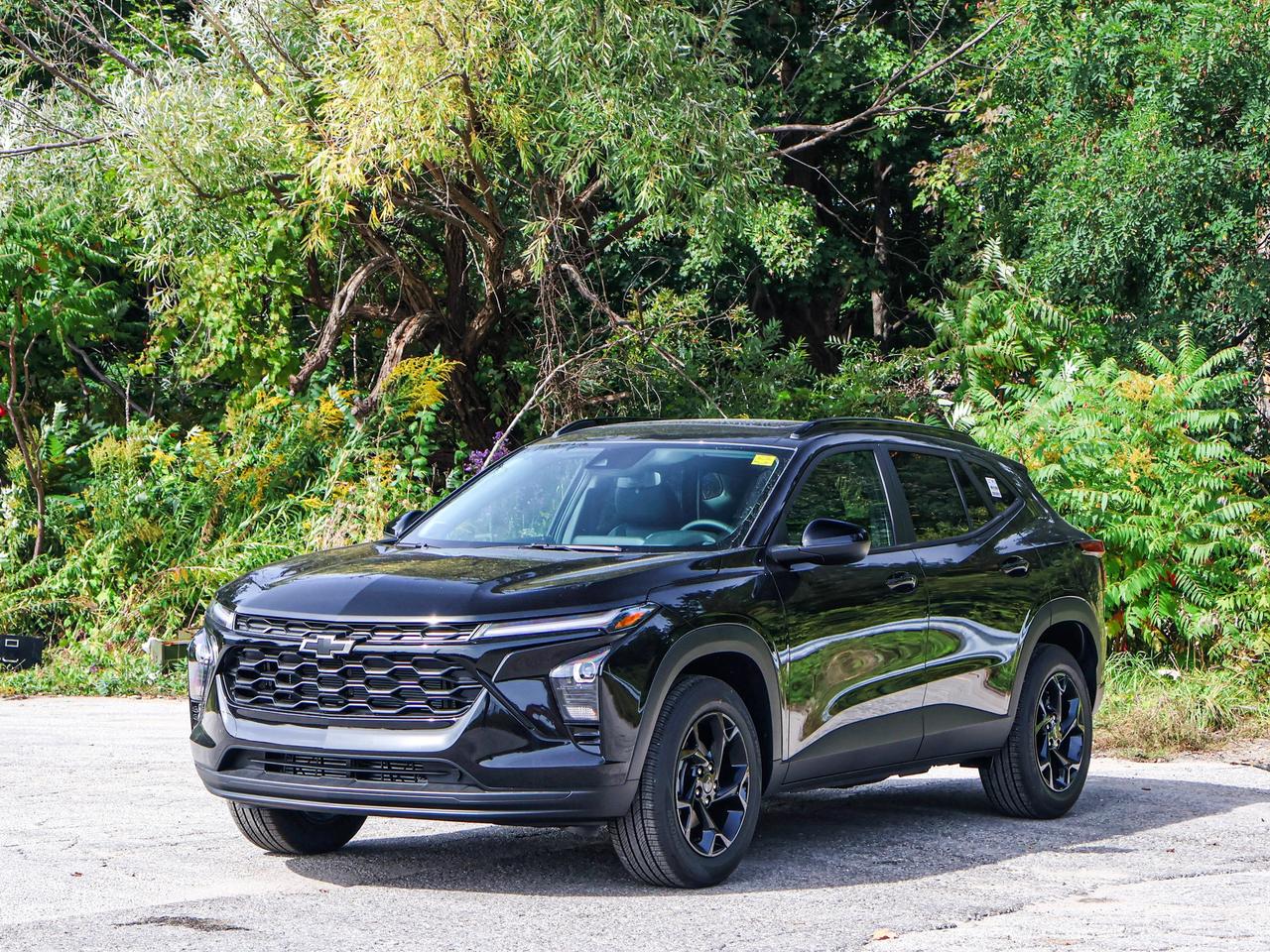 2026 Chevrolet Trax LT Photo