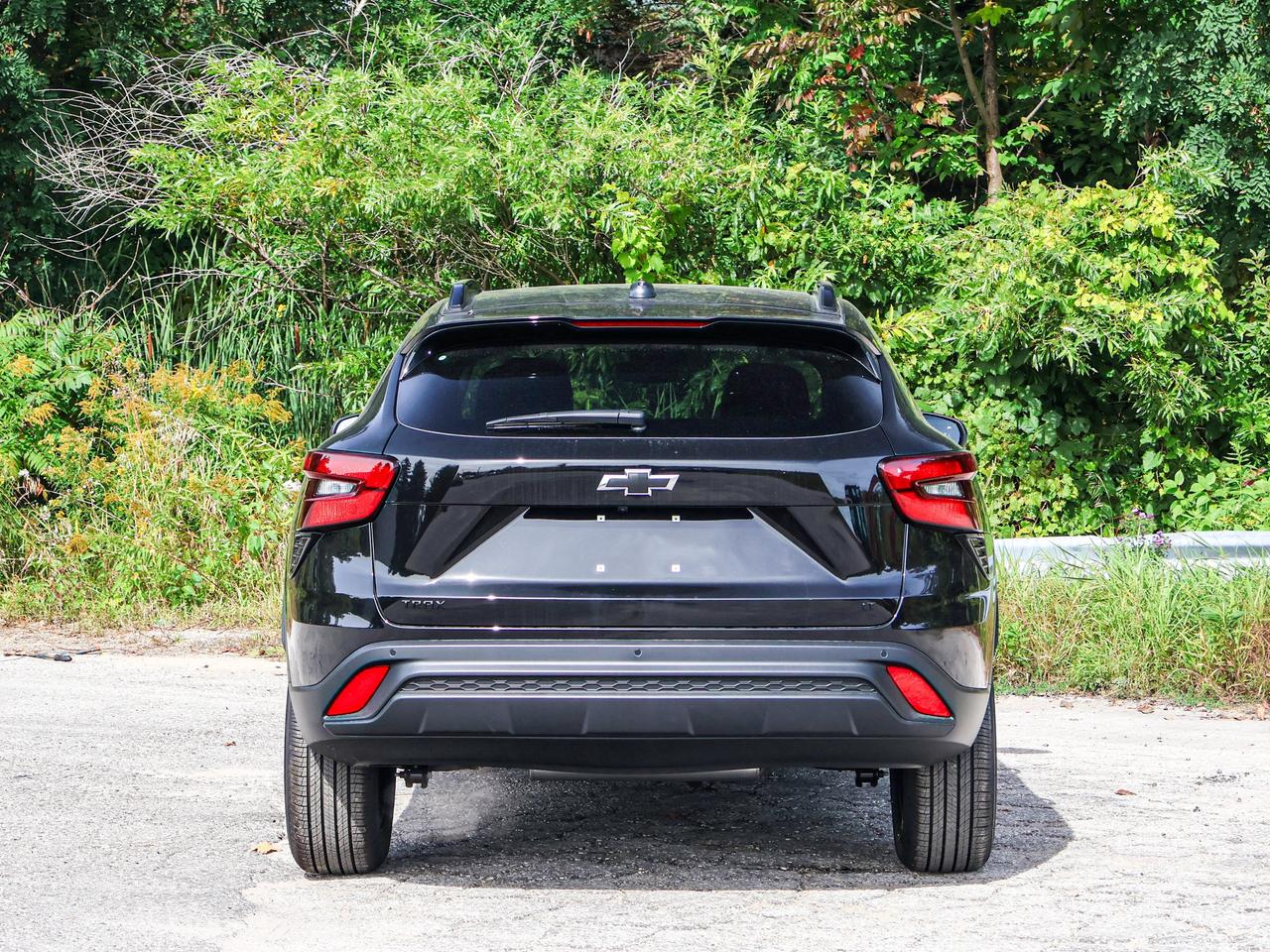 2026 Chevrolet Trax LT Photo