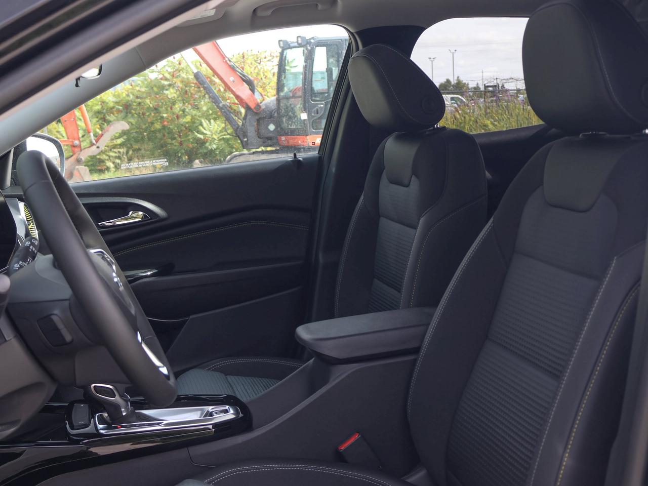2026 Chevrolet Trax LT Photo