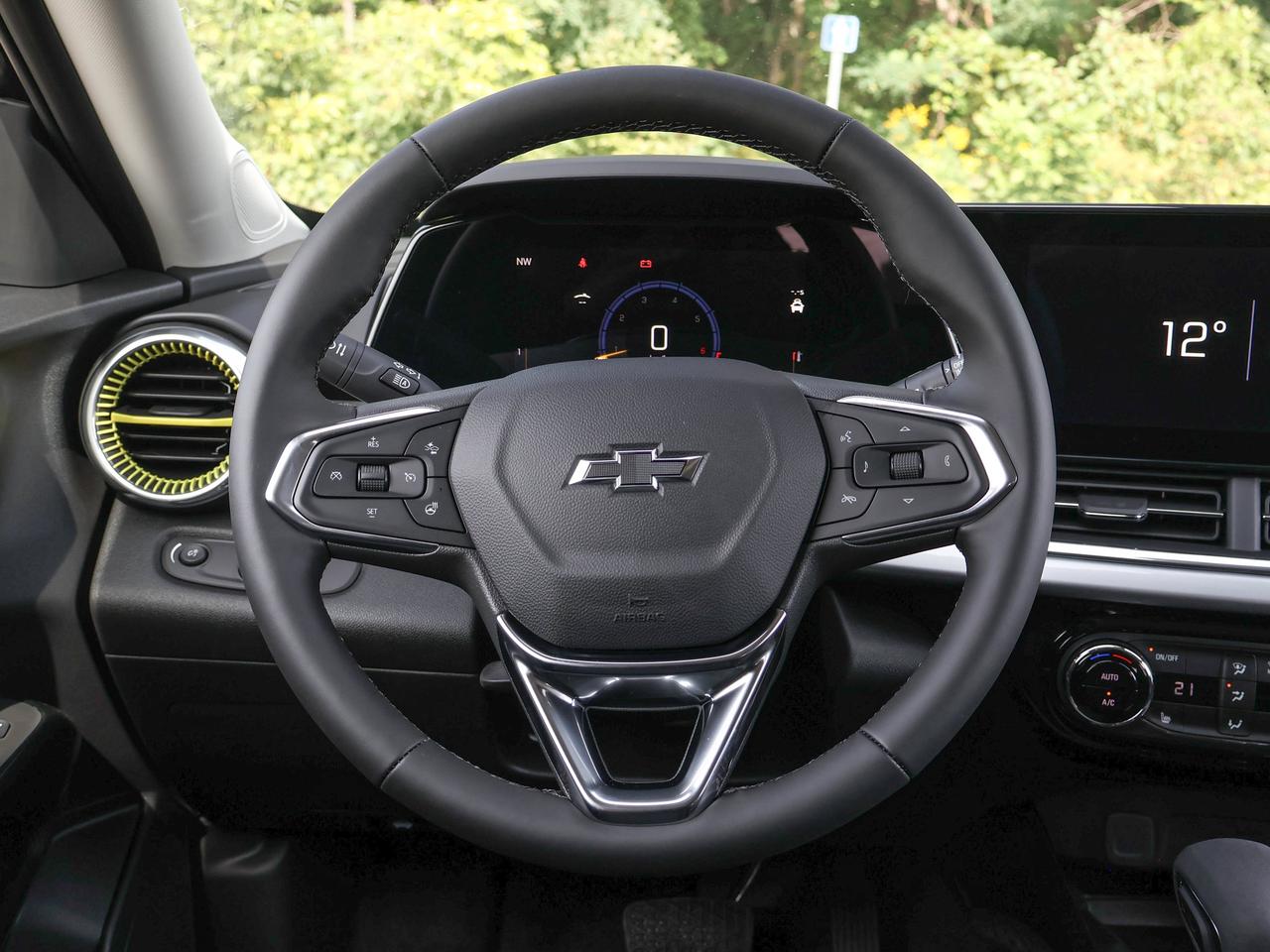 2026 Chevrolet Trax LT Photo