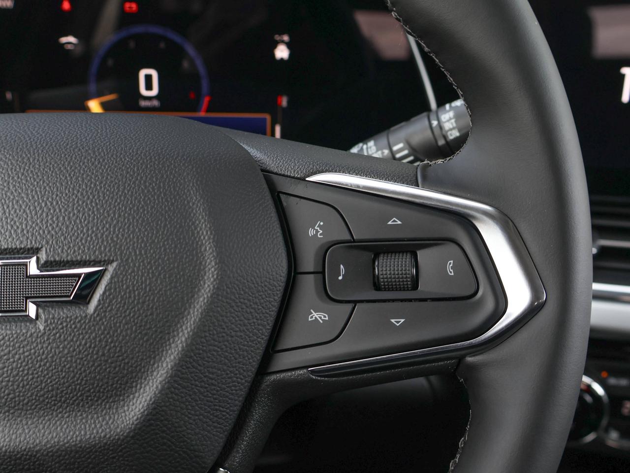 2026 Chevrolet Trax LT Photo