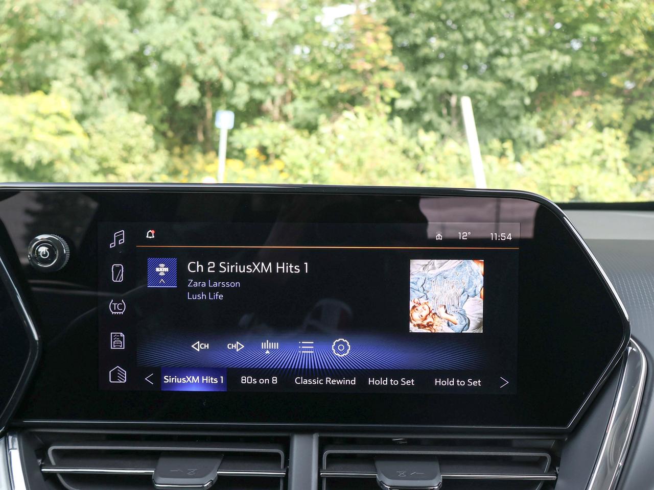 2026 Chevrolet Trax LT Photo
