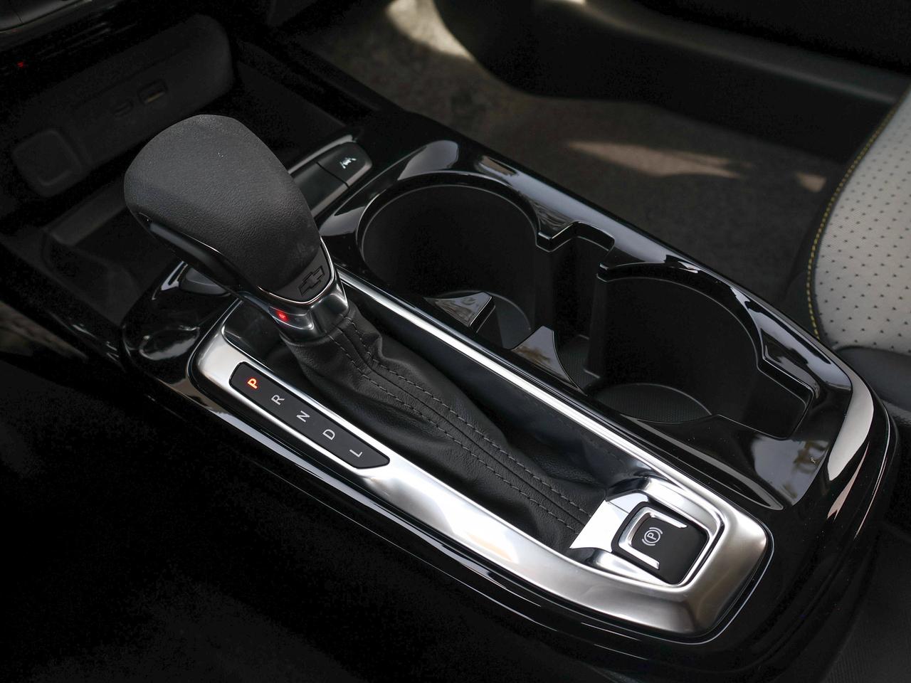 2026 Chevrolet Trax LT Photo
