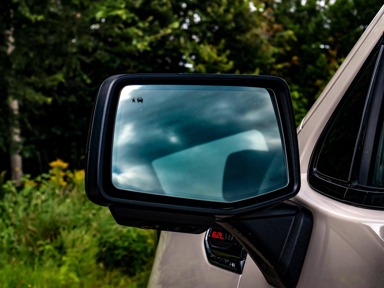 2026 GMC Sierra 1500 AT4 Photo