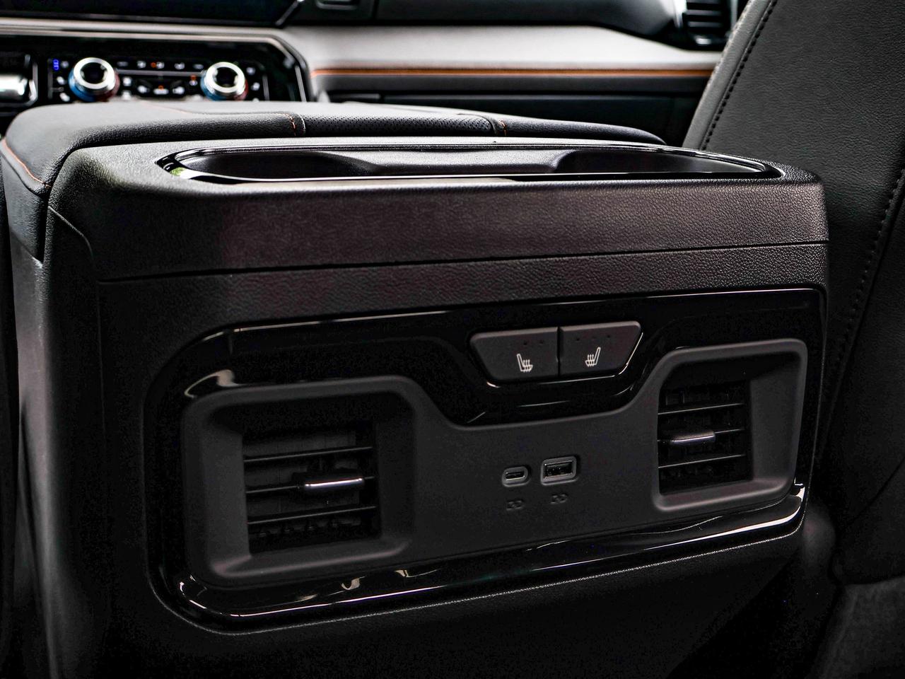 2026 GMC Sierra 1500 AT4 Photo
