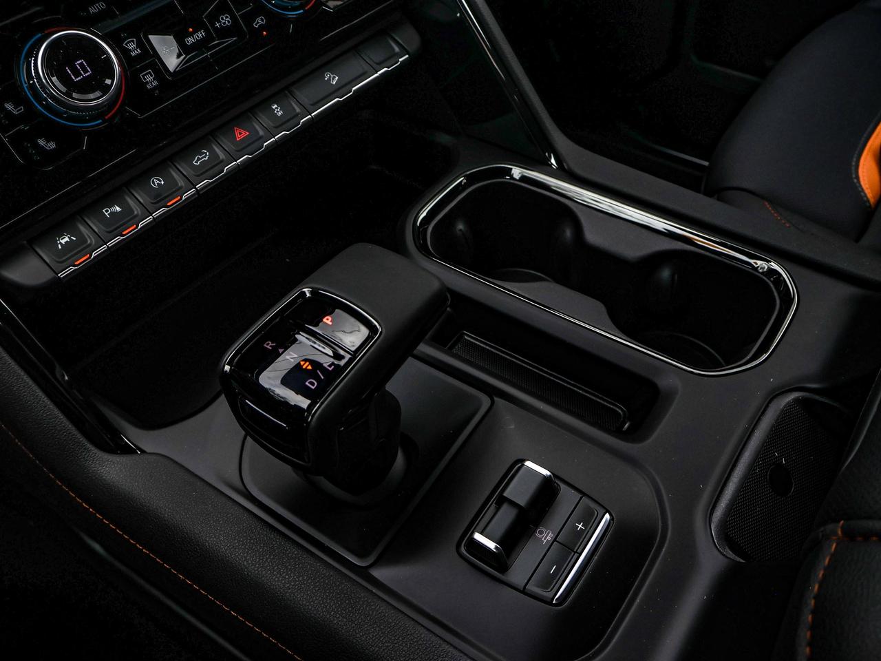 2026 GMC Sierra 1500 AT4 Photo