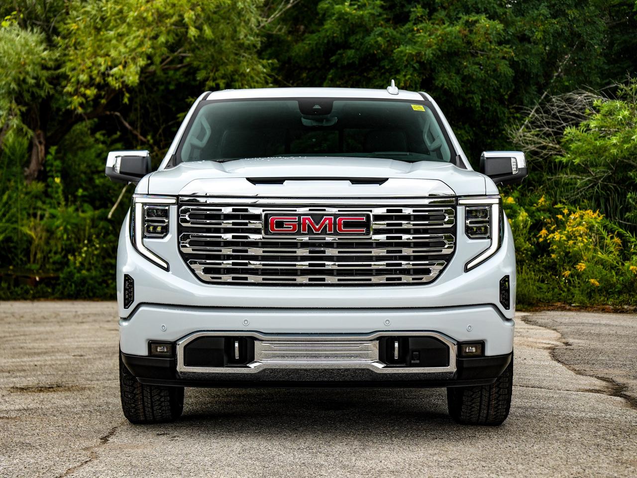 2026 GMC Sierra 1500 Denali Photo