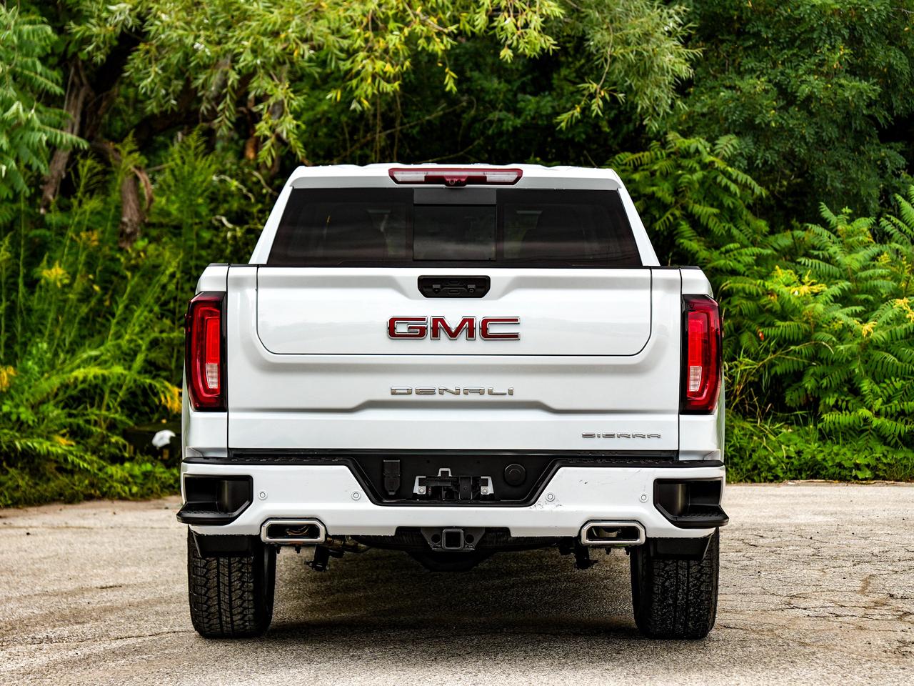 2026 GMC Sierra 1500 Denali Photo