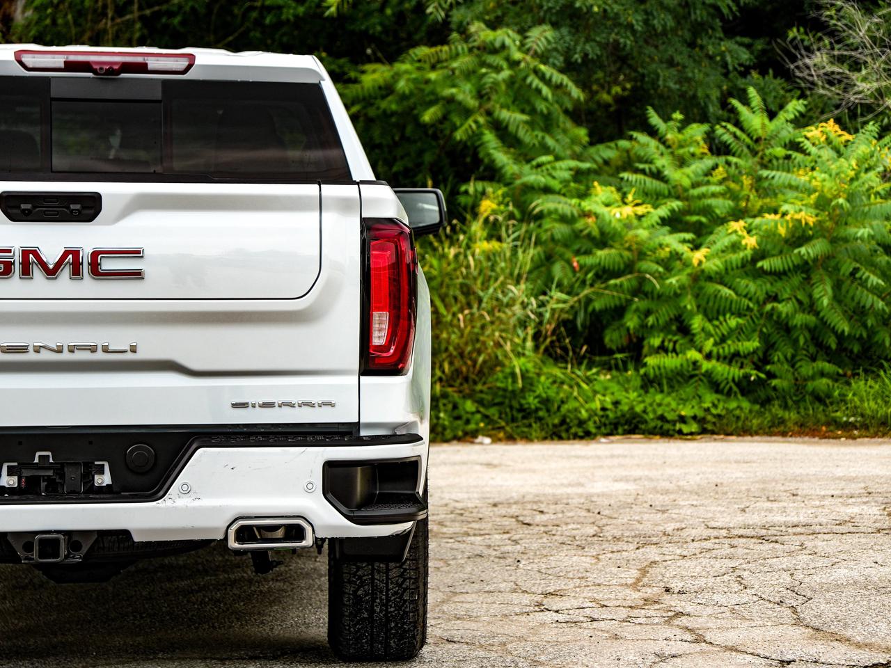 2026 GMC Sierra 1500 Denali Photo