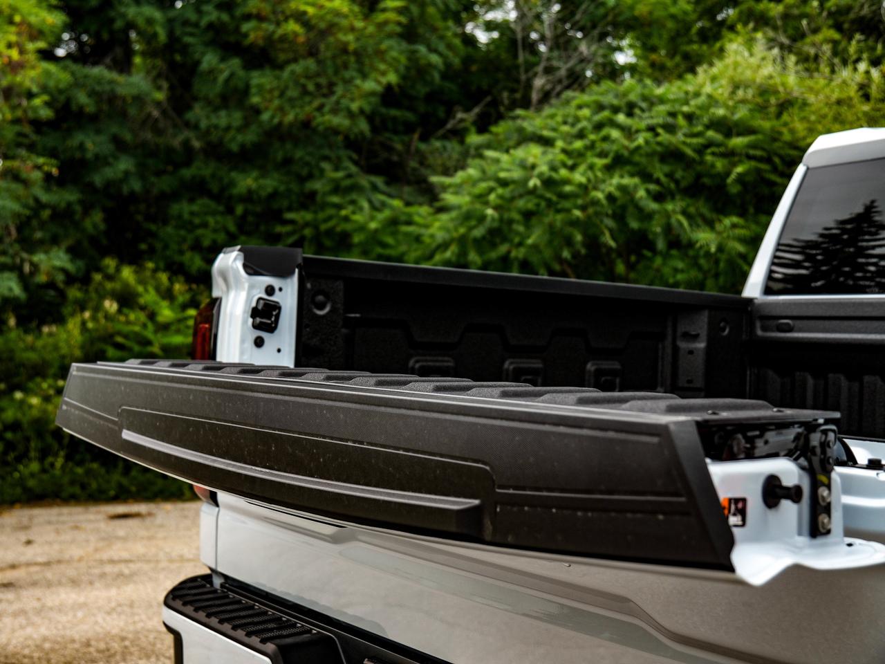 2026 GMC Sierra 1500 Denali Photo
