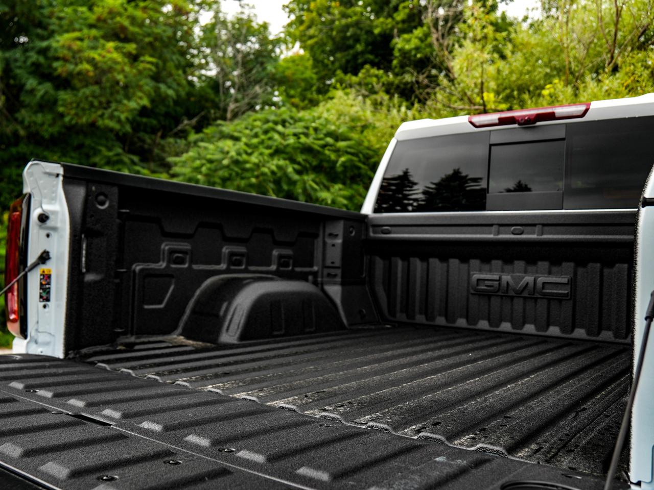 2026 GMC Sierra 1500 Denali Photo