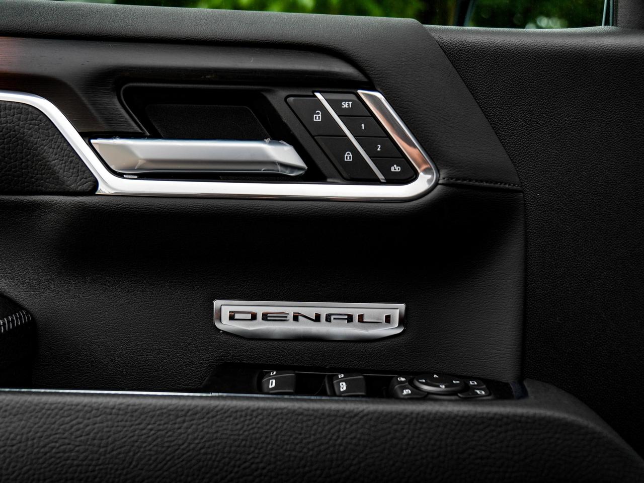 2026 GMC Sierra 1500 Denali Photo