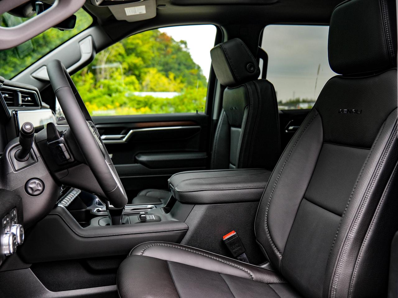 2026 GMC Sierra 1500 Denali Photo
