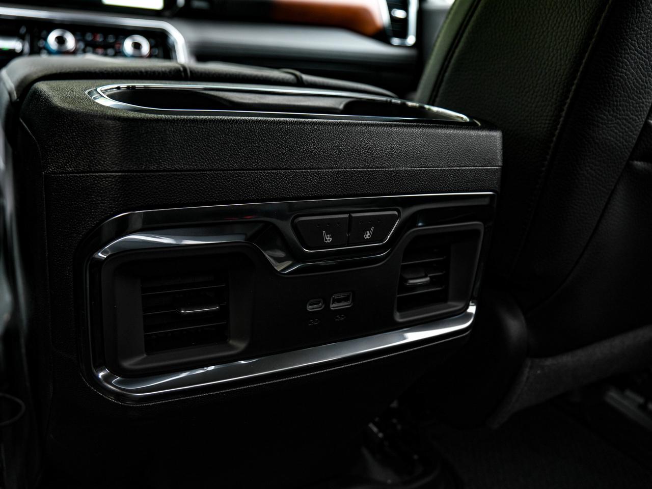 2026 GMC Sierra 1500 Denali Photo
