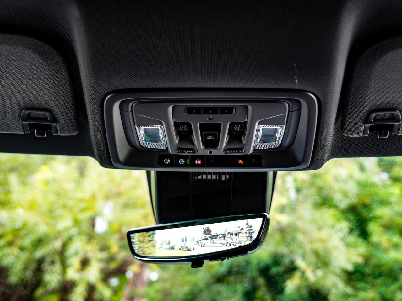 2026 GMC Sierra 1500 Denali Photo