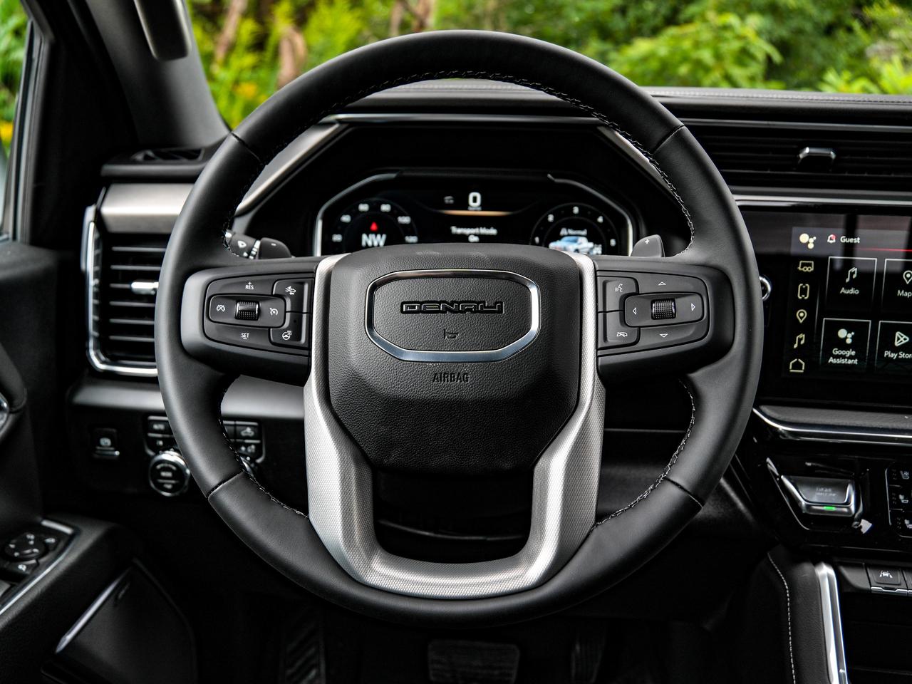 2026 GMC Sierra 1500 Denali Photo