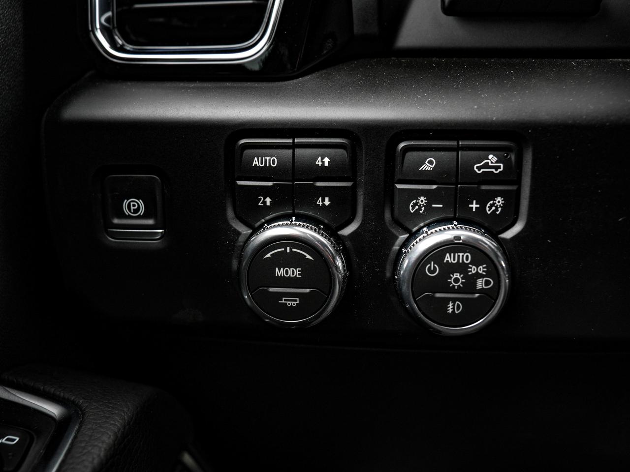 2026 GMC Sierra 1500 Denali Photo