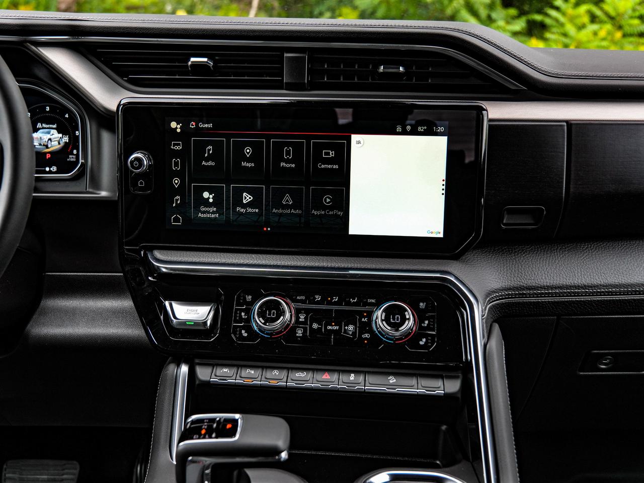 2026 GMC Sierra 1500 Denali Photo