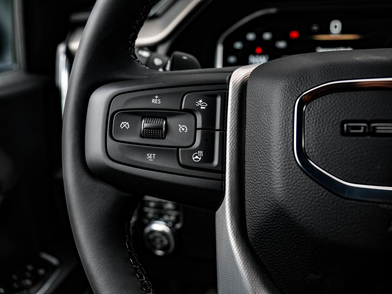 2026 GMC Sierra 1500 Denali Photo