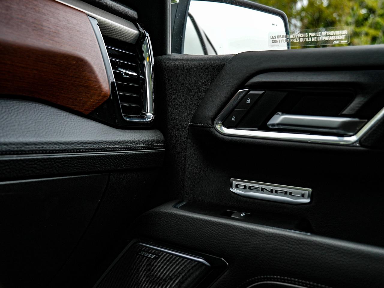 2026 GMC Sierra 1500 Denali Photo