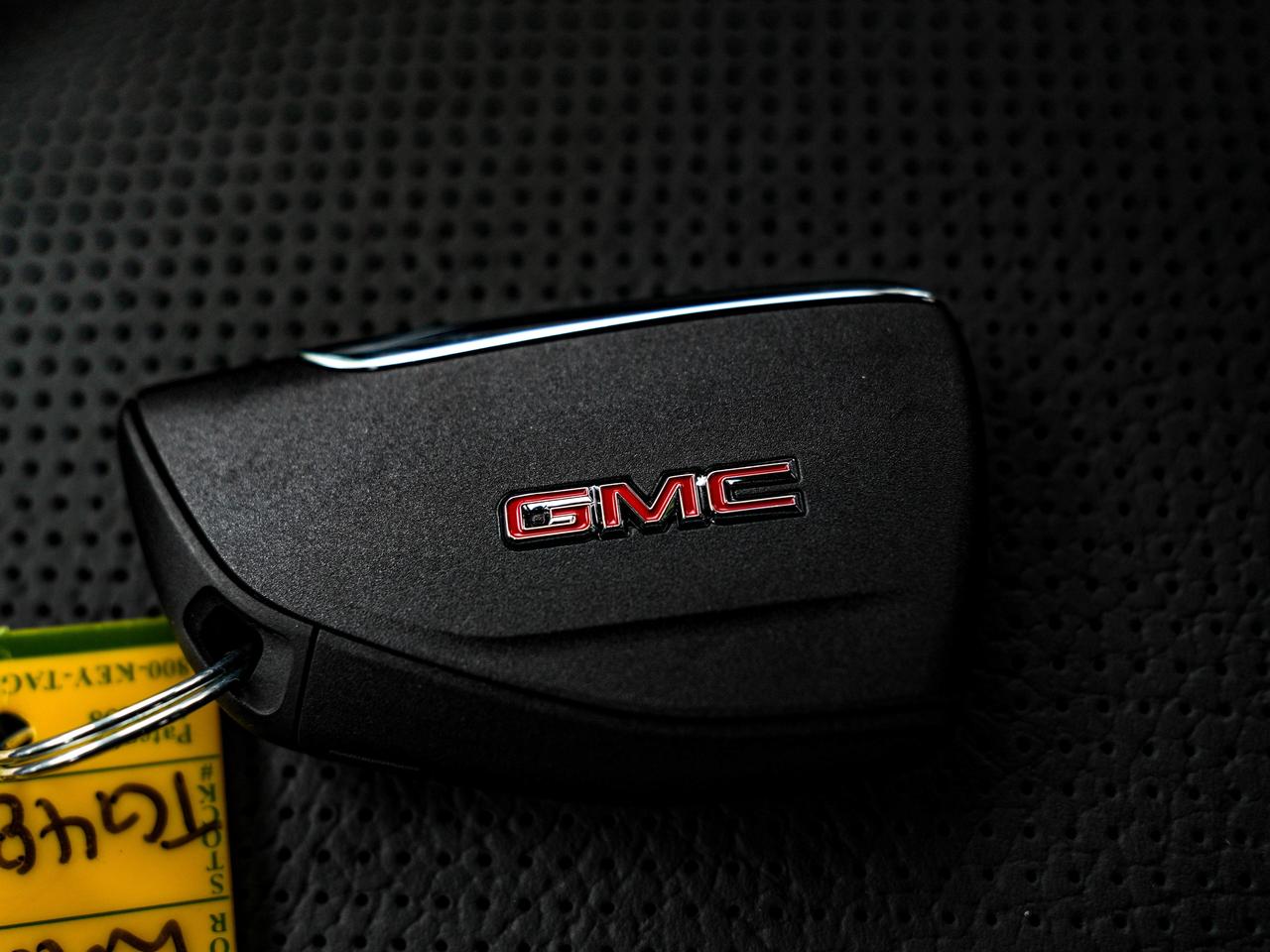 2026 GMC Sierra 1500 Denali Photo