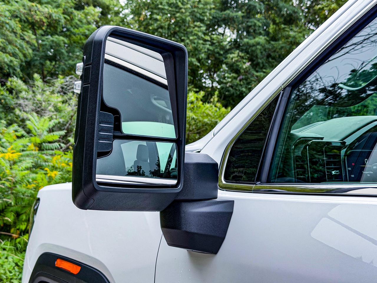 2026 GMC SIERRA 2500HD SLE Photo