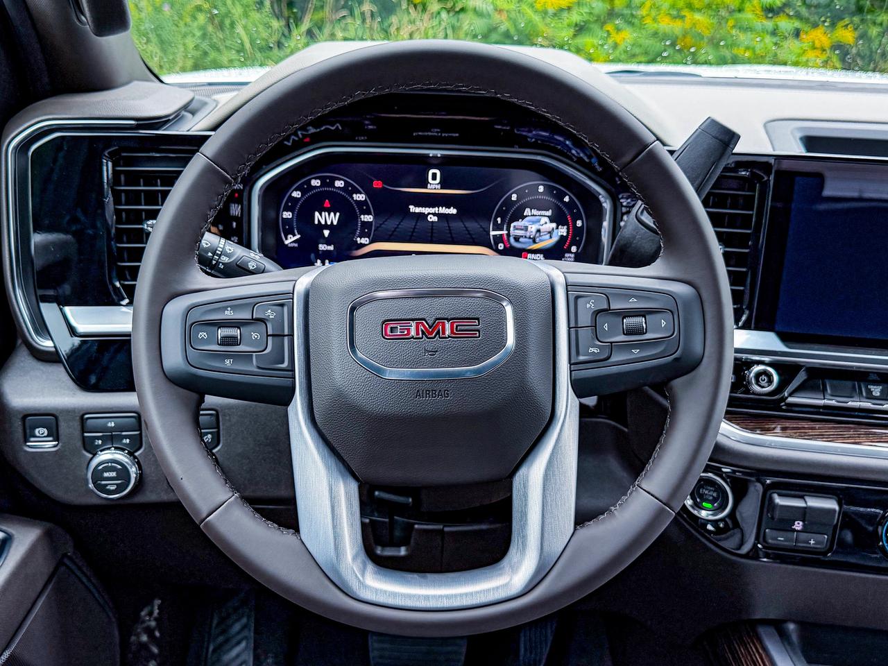 2026 GMC SIERRA 2500HD SLE Photo