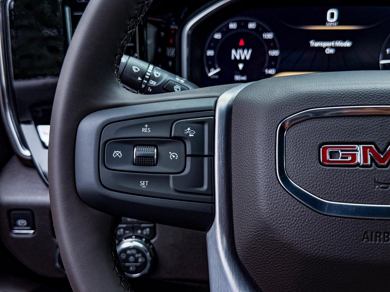 2026 GMC SIERRA 2500HD SLE Photo