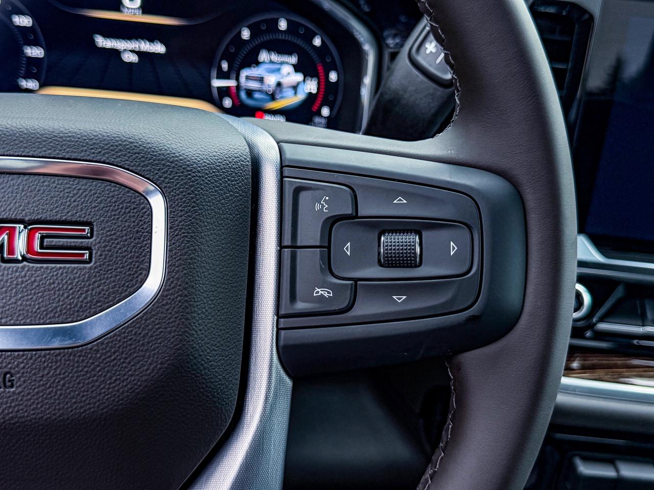 2026 GMC SIERRA 2500HD SLE Photo