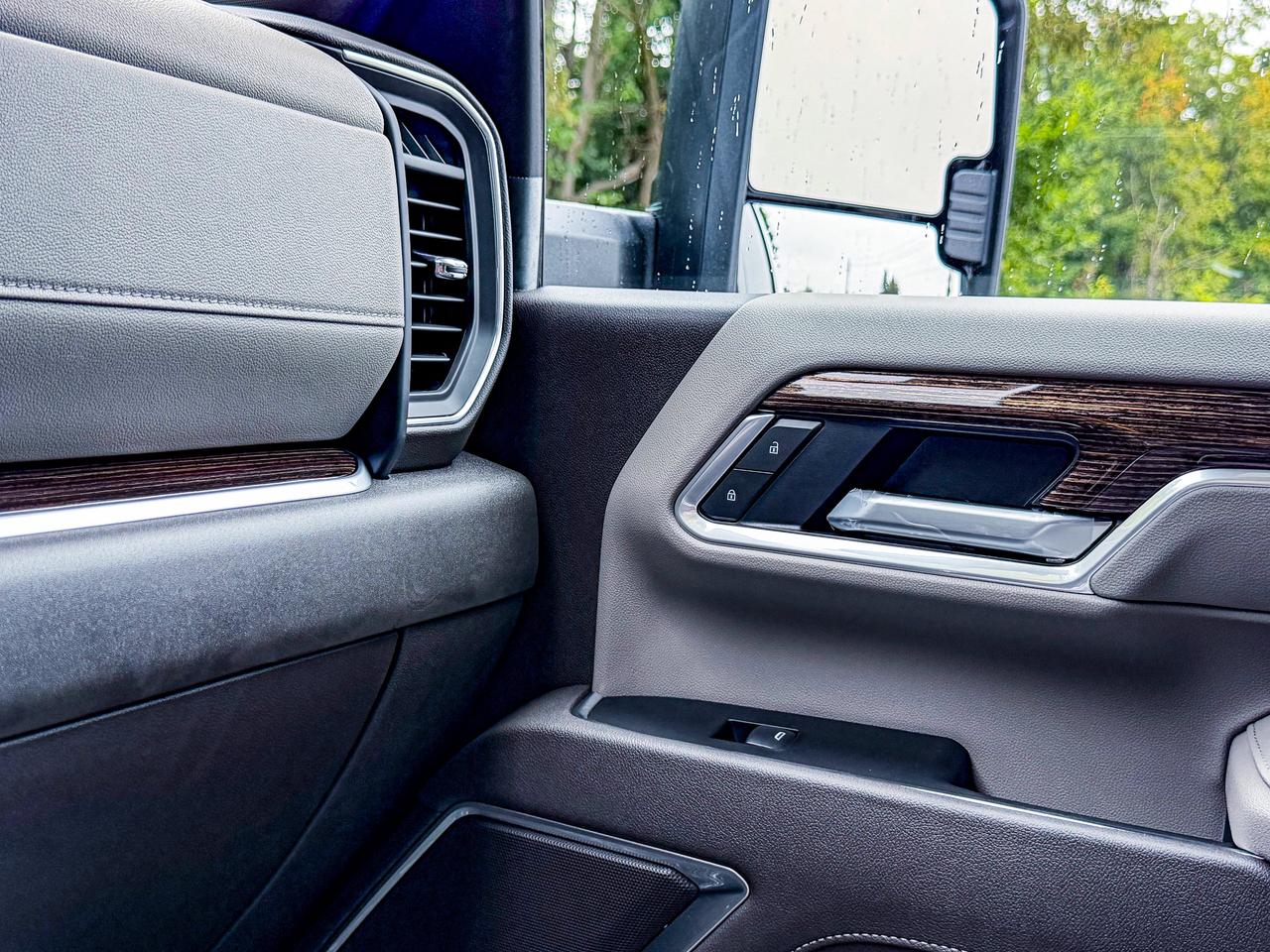 2026 GMC SIERRA 2500HD SLE Photo
