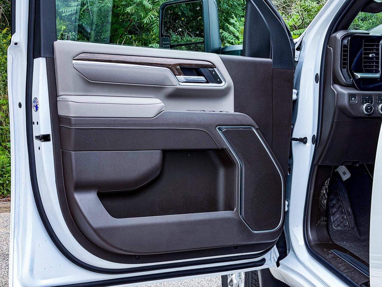 2026 GMC SIERRA 2500HD SLE Photo