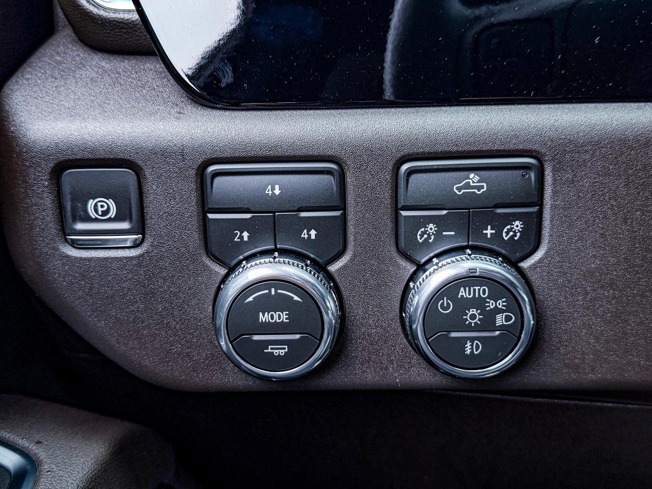 2026 GMC SIERRA 2500HD SLE Photo