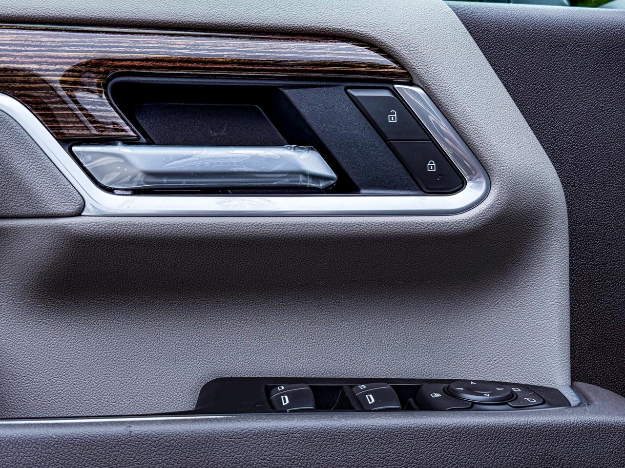 2026 GMC SIERRA 2500HD SLE Photo