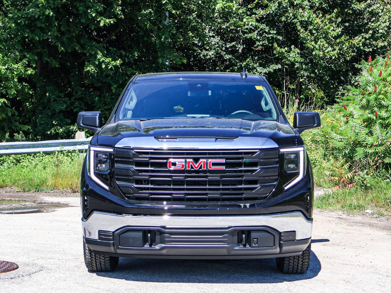 2026 GMC Sierra 1500 PRO Photo