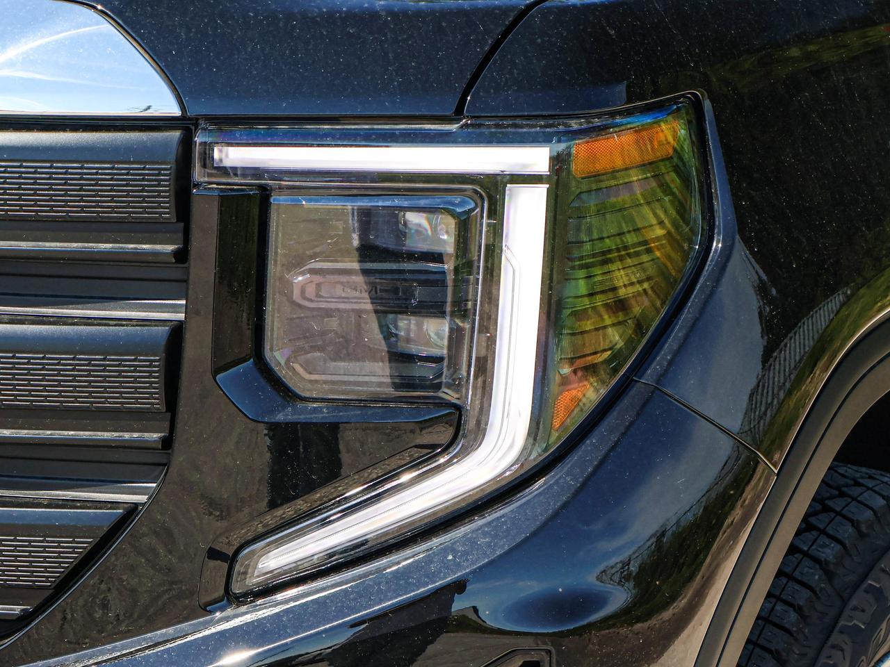 2026 GMC Sierra 1500 PRO Photo