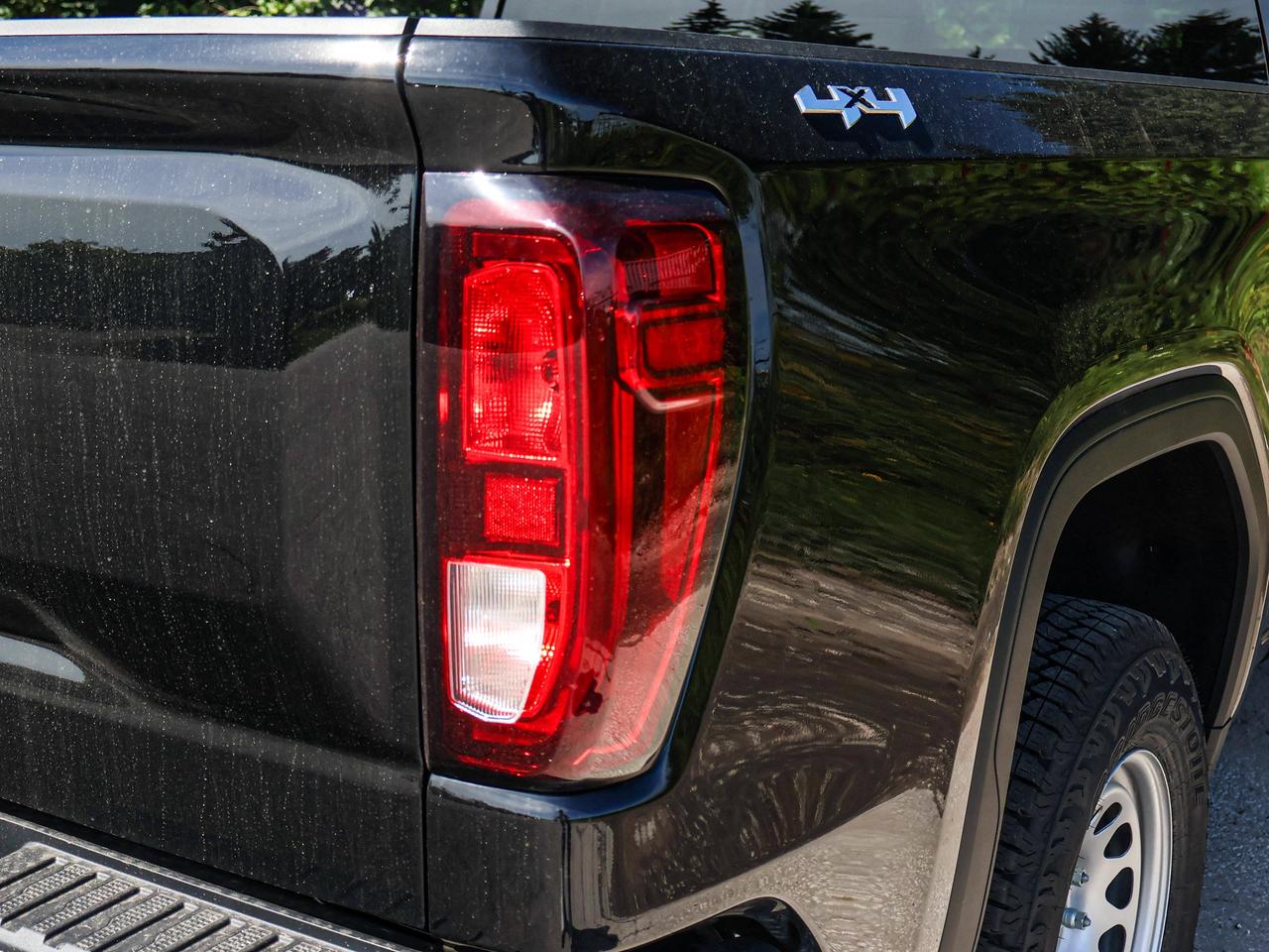 2026 GMC Sierra 1500 PRO Photo
