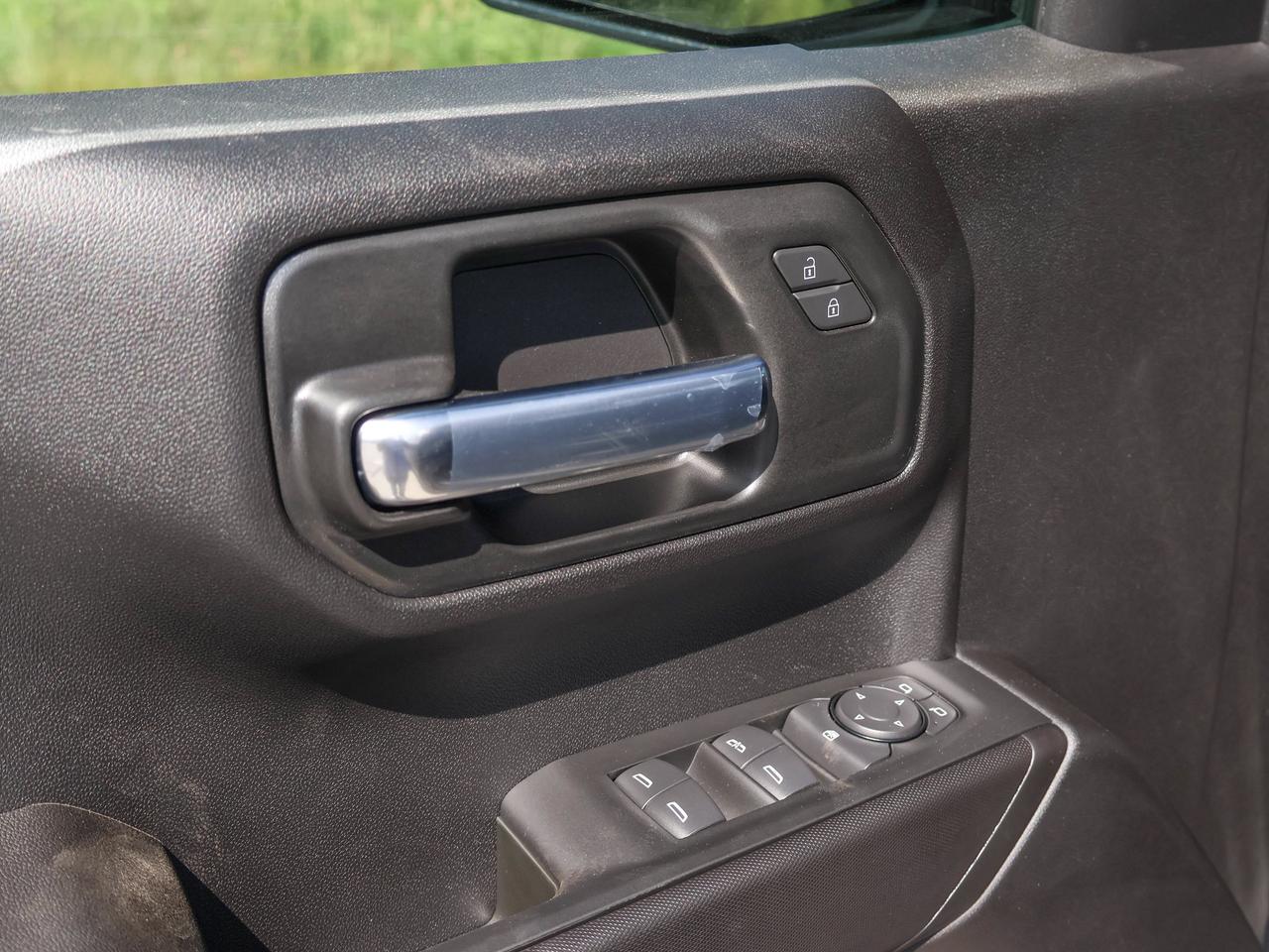 2026 GMC Sierra 1500 PRO Photo