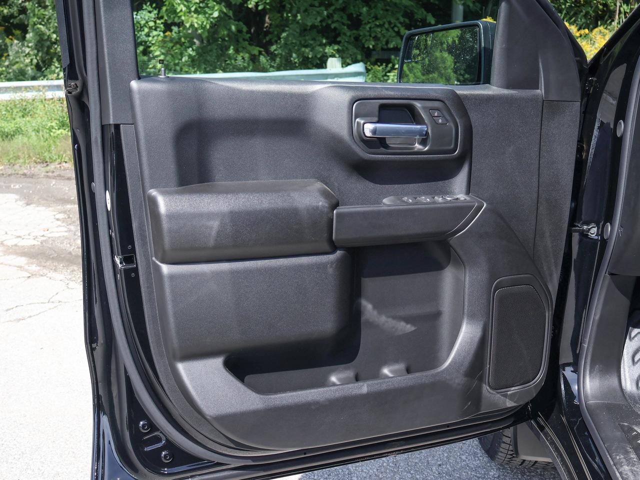 2026 GMC Sierra 1500 PRO Photo