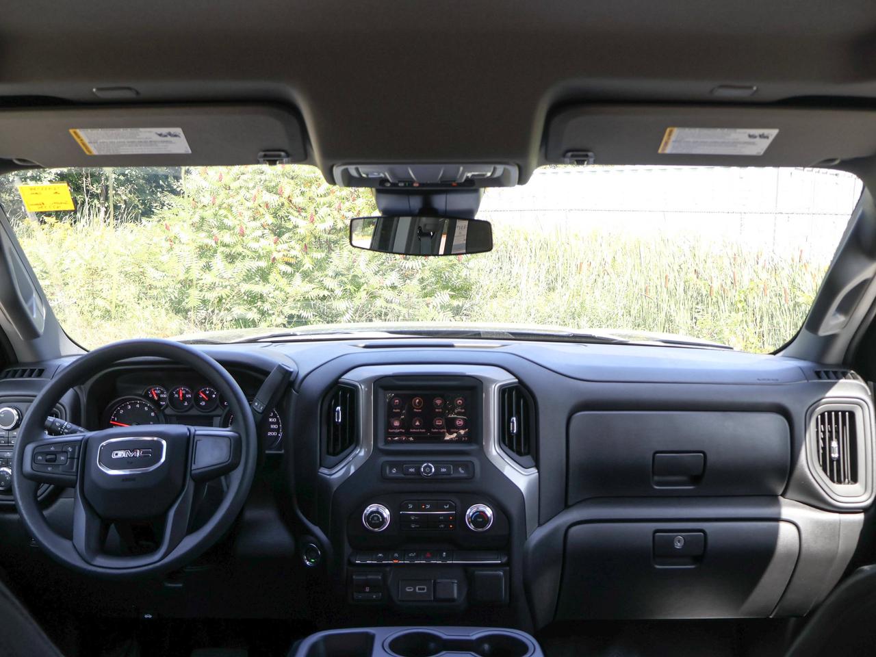 2026 GMC Sierra 1500 PRO Photo