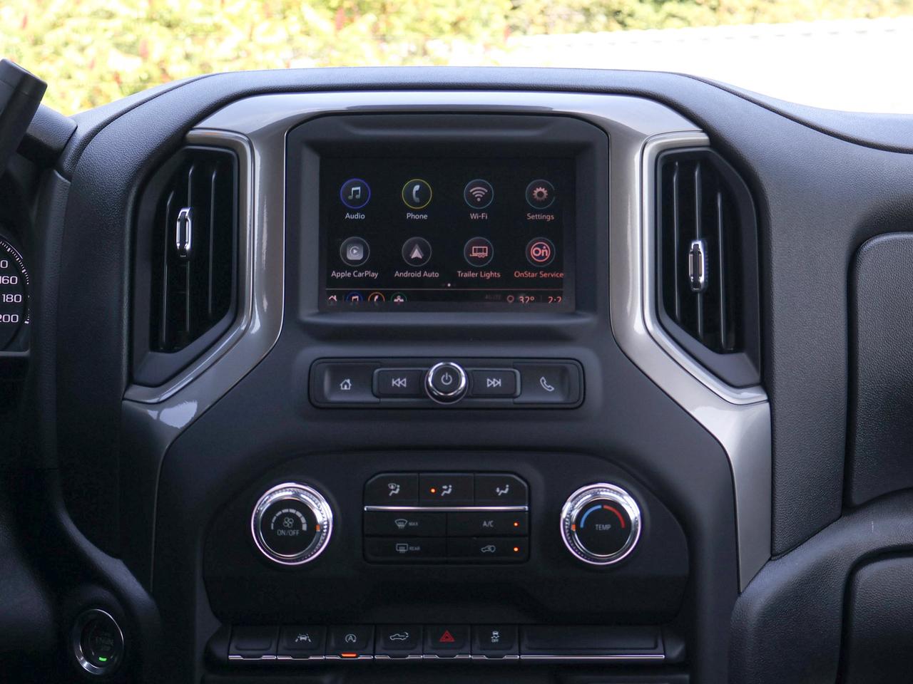 2026 GMC Sierra 1500 PRO Photo
