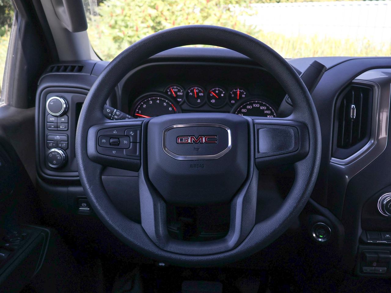 2026 GMC Sierra 1500 PRO Photo