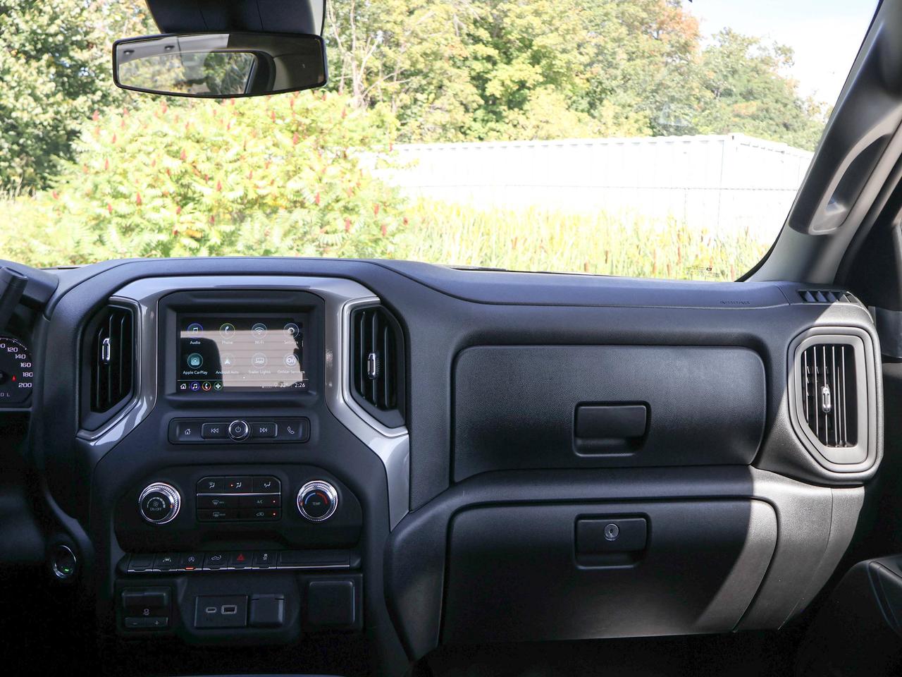 2026 GMC Sierra 1500 PRO Photo