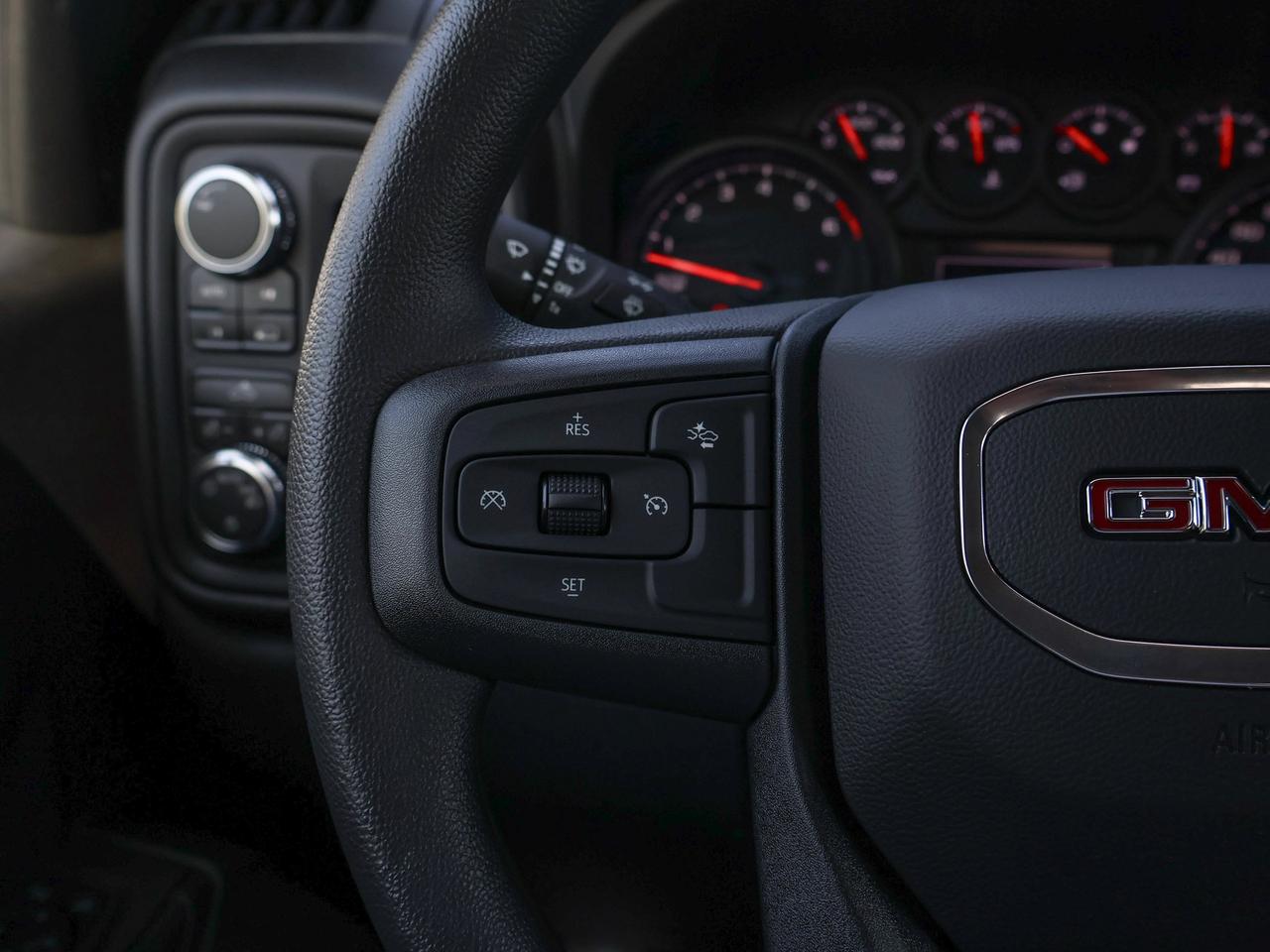 2026 GMC Sierra 1500 PRO Photo