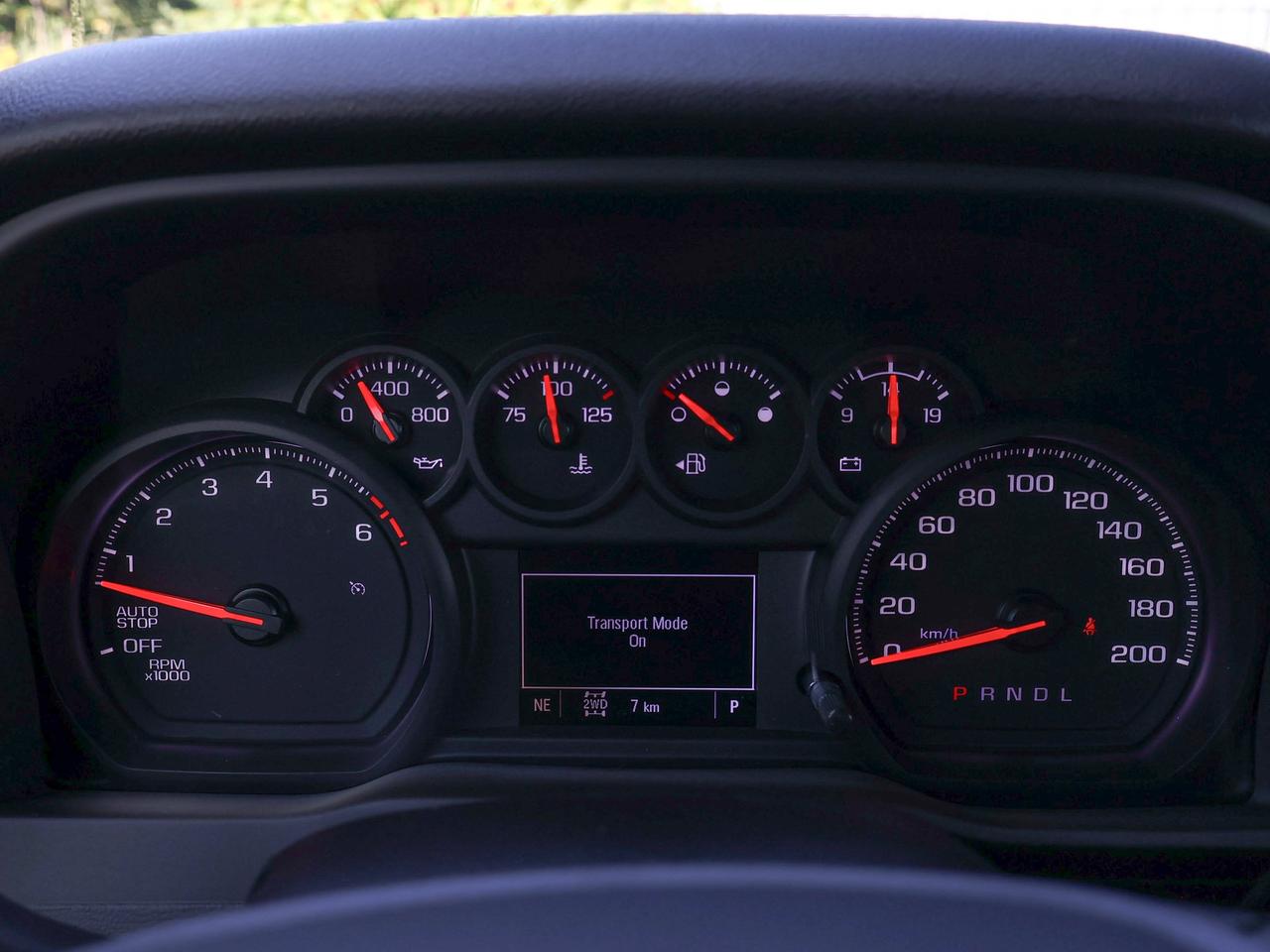 2026 GMC Sierra 1500 PRO Photo