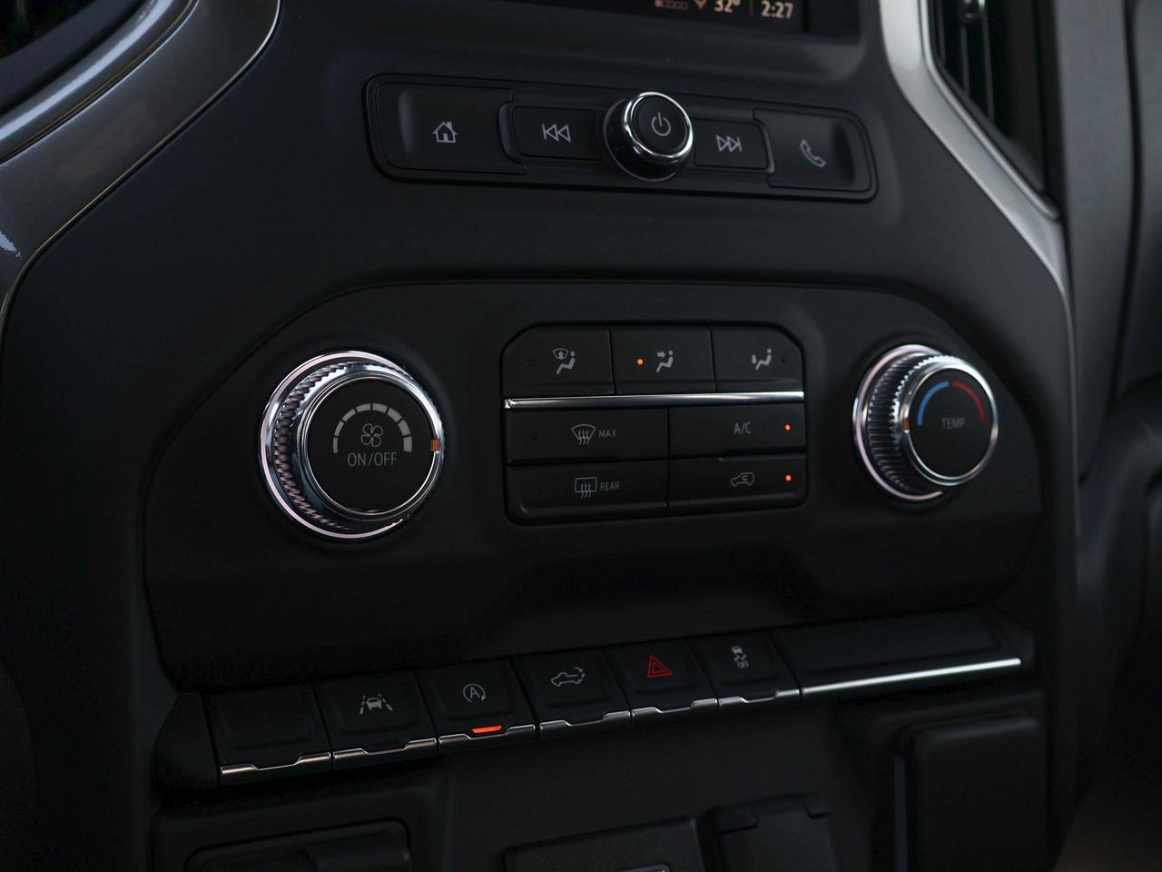 2026 GMC Sierra 1500 PRO Photo