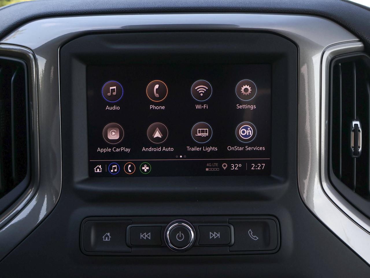 2026 GMC Sierra 1500 PRO Photo
