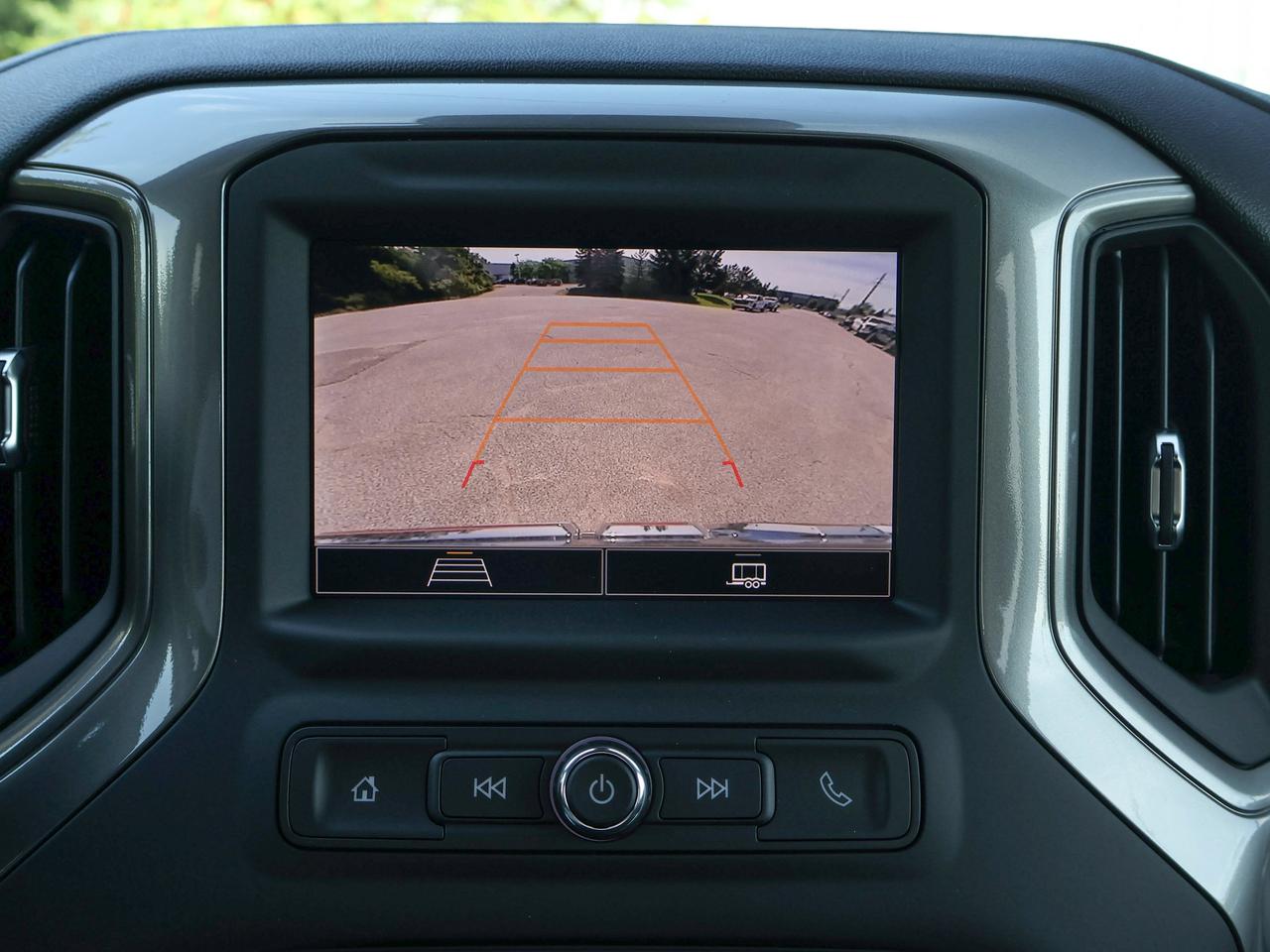 2026 GMC Sierra 1500 PRO Photo