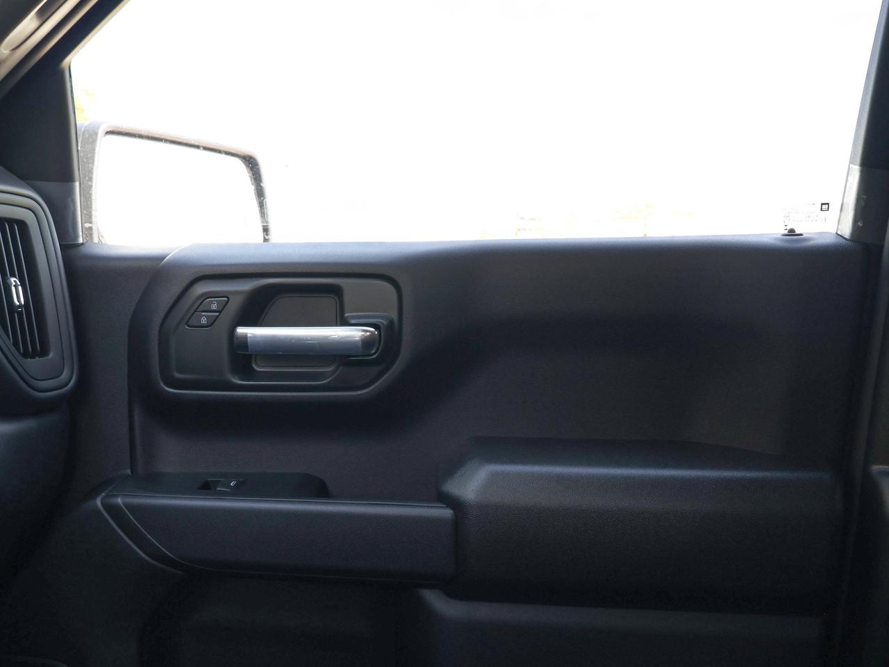 2026 GMC Sierra 1500 PRO Photo