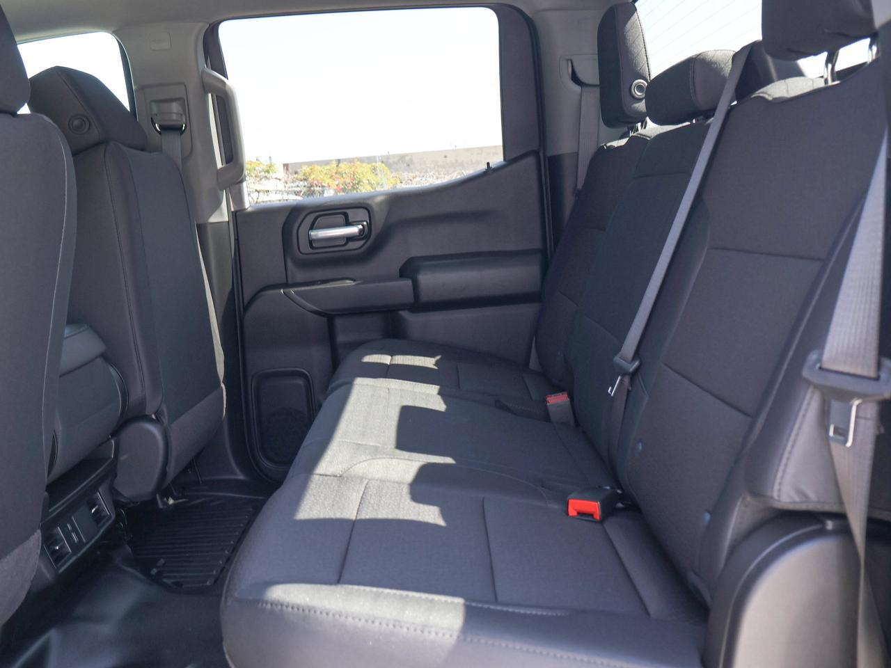 2026 GMC Sierra 1500 PRO Photo
